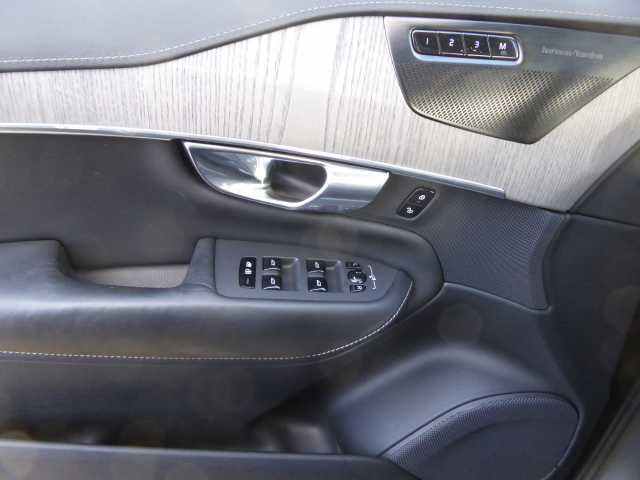 Volvo  B5 D AWD Geartronic Inscription