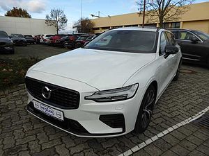 Volvo  T6 AWD Recharge Geartronic RDesign Expression