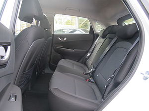 Hyundai  EV 64KWh Trend +Navi-Paket+LED+Sitzheizung