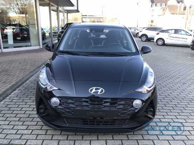 Hyundai  1.2 Trend