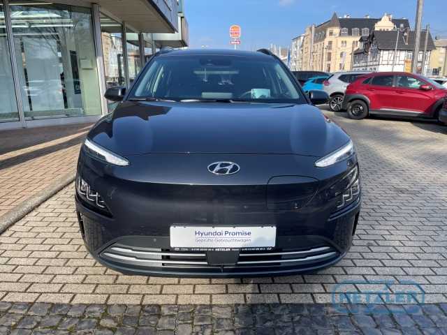 Hyundai  Kona Trend 150 kW Navi Soundsystem LED ACC Apple CarPlay Android Auto