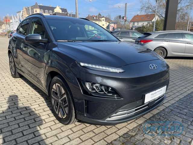 Hyundai  Kona Trend 150 kW Navi Soundsystem LED ACC Apple CarPlay Android Auto