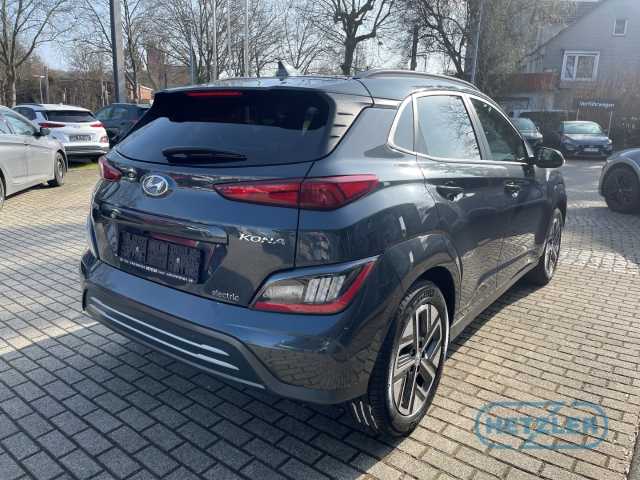 Hyundai  Kona Trend 150 kW Navi Soundsystem LED ACC Apple CarPlay Android Auto