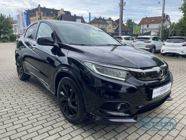 Honda  Sport 1.5 VTEC-TURBO EU6d-T Navi LED Mehrzonenklima DAB SHZ Spurhalteass. Fernli