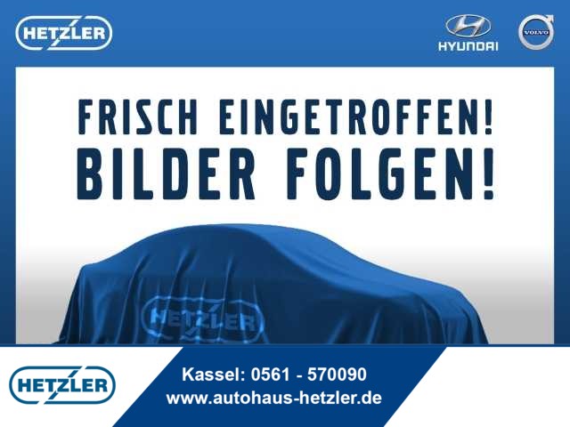 Hyundai  EU6d 1.0 T-GDI Select Sitzhz+PDC+Klima Fahrerprofil DAB SHZ LenkradHZG Spurhalte