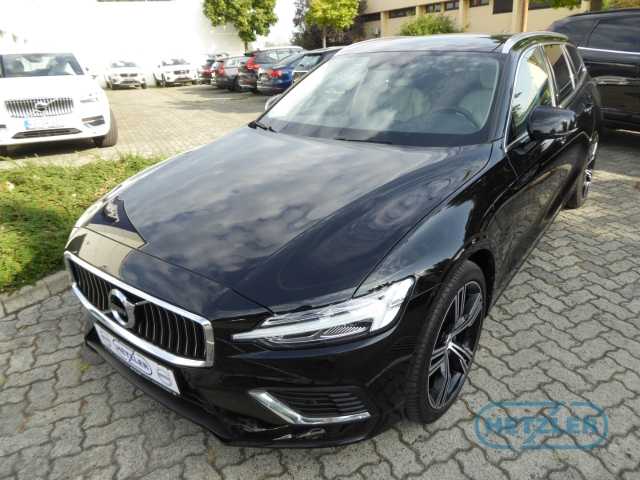 Volvo  Kombi Plug-In Hybrid EU6d-T T8 AWD Twin Engine Geartronic Inscription