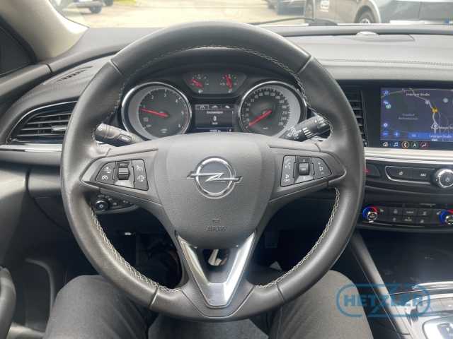 Opel  Sports Tourer Business Edition 1.6 CDTI EU6d-T AHK-klappbar Navi Mehrzonenklima