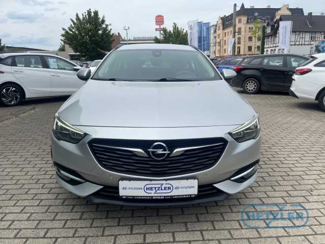 Opel  Sports Tourer Business Edition 1.6 CDTI EU6d-T AHK-klappbar Navi Mehrzonenklima