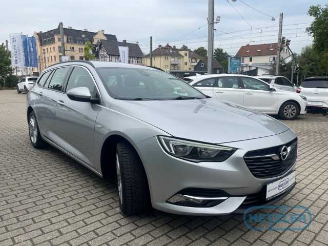 Opel  Sports Tourer Business Edition 1.6 CDTI EU6d-T AHK-klappbar Navi Mehrzonenklima