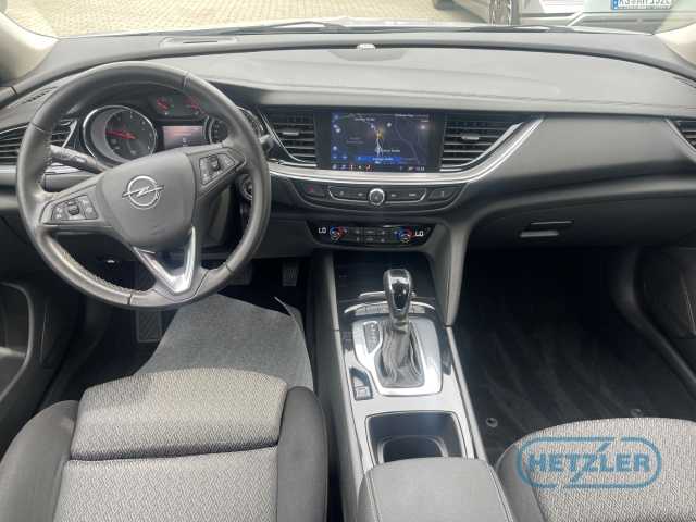 Opel  Sports Tourer Business Edition 1.6 CDTI EU6d-T AHK-klappbar Navi Mehrzonenklima