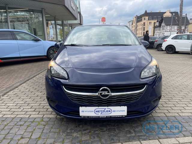 Opel  Selection 1.2 Apple CarPlay Android Auto Berganfahrass. Klima Freisprech BT el. S