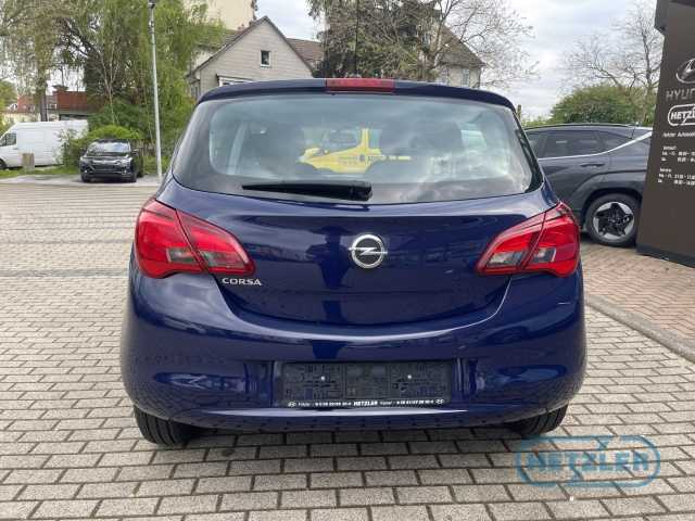 Opel  Selection 1.2 Apple CarPlay Android Auto Berganfahrass. Klima Freisprech BT el. S