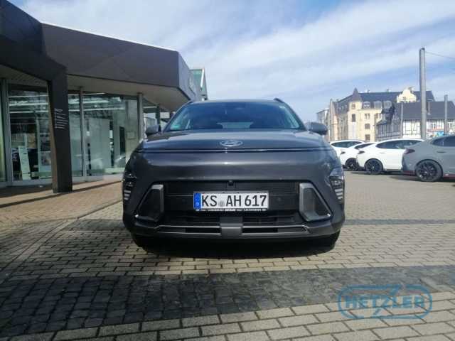 Hyundai  Prime 2WD 1.6 T-GDI EU6d Navi Leder Memory Sitze Soundsystem Bose Klimasitze LED