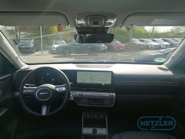 Hyundai  Prime 2WD 1.6 T-GDI EU6d Navi Leder Memory Sitze Soundsystem Bose Klimasitze LED