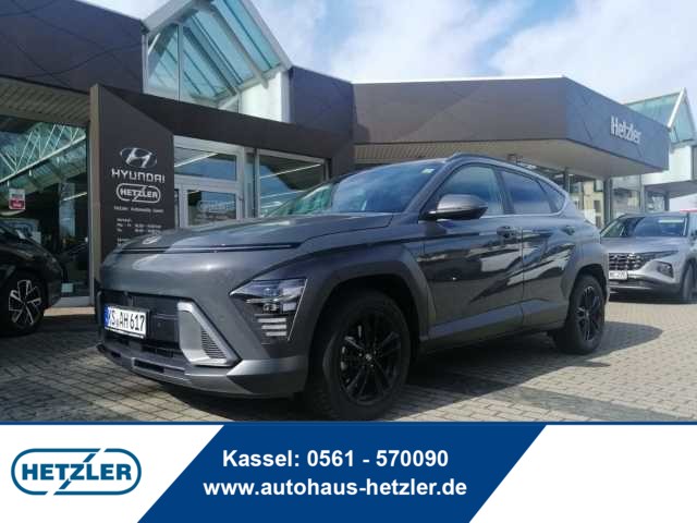 Hyundai  Prime 2WD 1.6 T-GDI EU6d Navi Leder Memory Sitze Soundsystem Bose Klimasitze LED