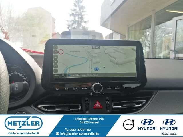 Hyundai  N Performance 2.0 T-GDI EU6d Panorama Navi LED Sperrdiff. Apple CarPlay Android