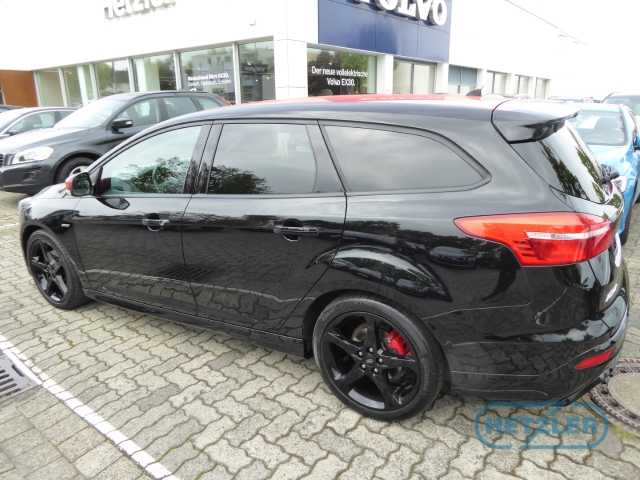 Ford  Turnier Sport 1.5 EcoBoost 1.Hand SHZ 2-Zonen-Klimaautom Temp