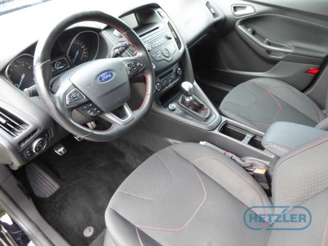 Ford  Turnier Sport 1.5 EcoBoost 1.Hand SHZ 2-Zonen-Klimaautom Temp