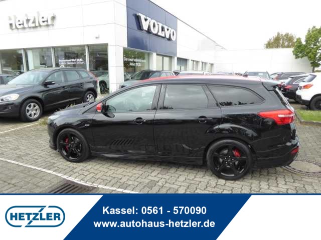 Ford  Turnier Sport 1.5 EcoBoost 1.Hand SHZ 2-Zonen-Klimaautom Temp