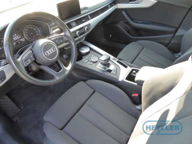 Audi  sport 1.4 TFSI AHK-klappbar LED SHZ Navi