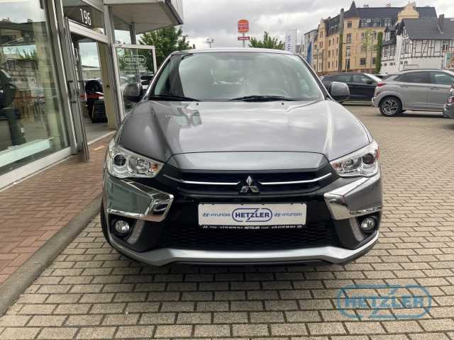 Mitsubishi  Diamant Edition+ 2WD 1.6 MIVEC