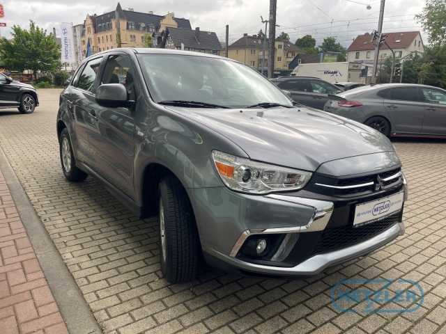 Mitsubishi  Diamant Edition+ 2WD 1.6 MIVEC