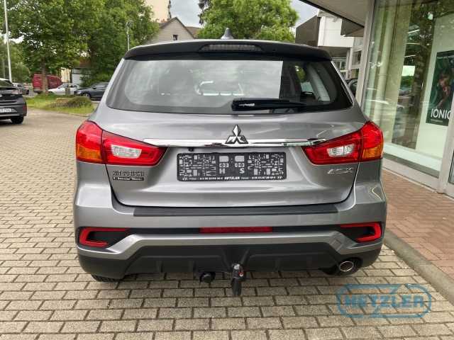 Mitsubishi  Diamant Edition+ 2WD 1.6 MIVEC