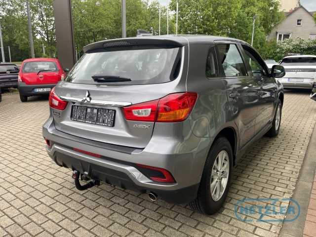 Mitsubishi  Diamant Edition+ 2WD 1.6 MIVEC