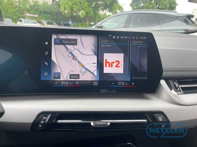 BMW  i EU6d Park-Assistent HUD Navi digitales Cockpit Soundsystem LED ACC