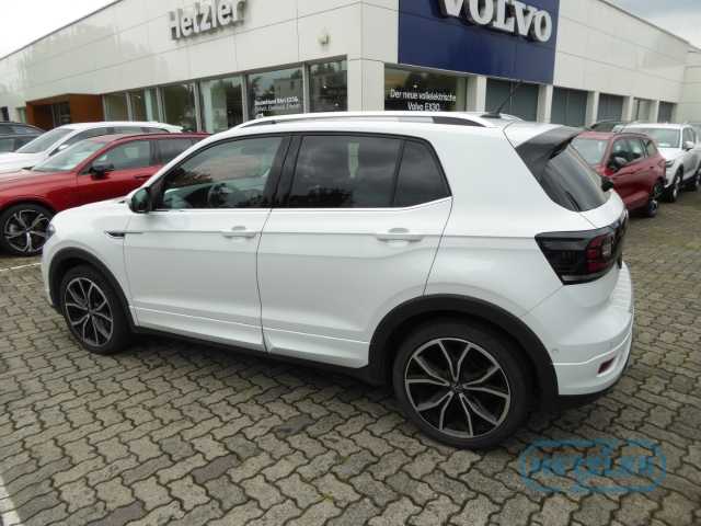 Volkswagen  Style R-Line Paket 1.5 TSI EU6d ACC LED DAB PDCv+h SHZ