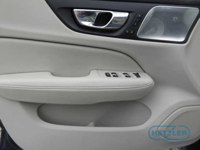 Volvo  Kombi Inscription Recharge Plug-In Hybrid AWD T6 Klimasitze Bowers & Wilkins DAB