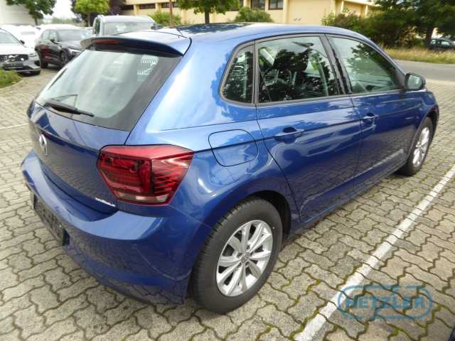 Volkswagen  VI Highline 1.0 TSI EU6d-T ACC PDCv+h SHZ Lederlenkrad