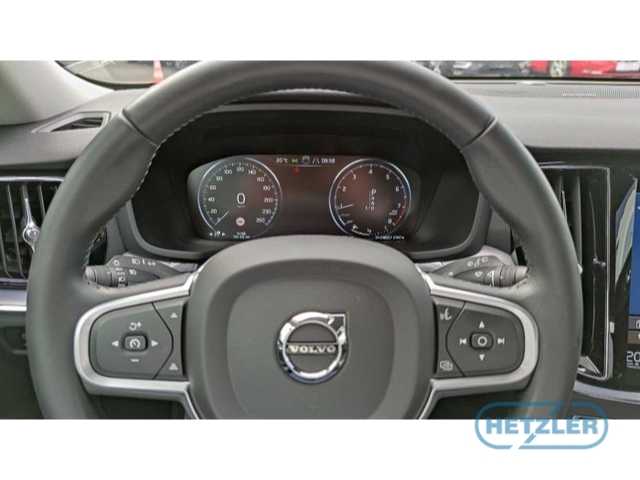 Volvo  Kombi EU6d-T T6 AWD Geartronic Momentum Allrad ACC LED SHZ