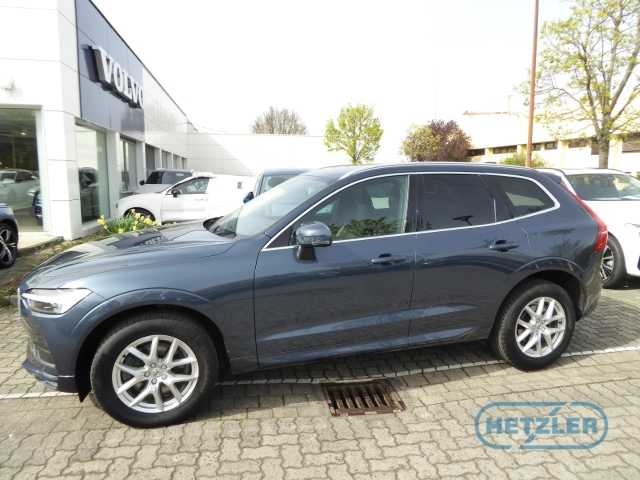 Volvo  Momentum Pro AWD B4 Diesel EU6d Allrad Navi digitales Cockpit Soundsystem Harman