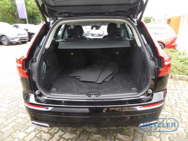 Volvo  Inscription AWD B4 Diesel EU6d 360 Kamera DAB HarmanKardon