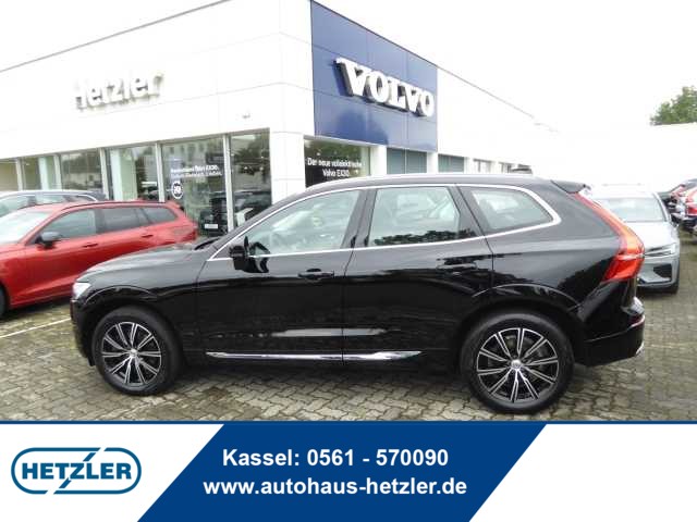 Volvo  Inscription AWD B4 Diesel EU6d 360 Kamera DAB HarmanKardon