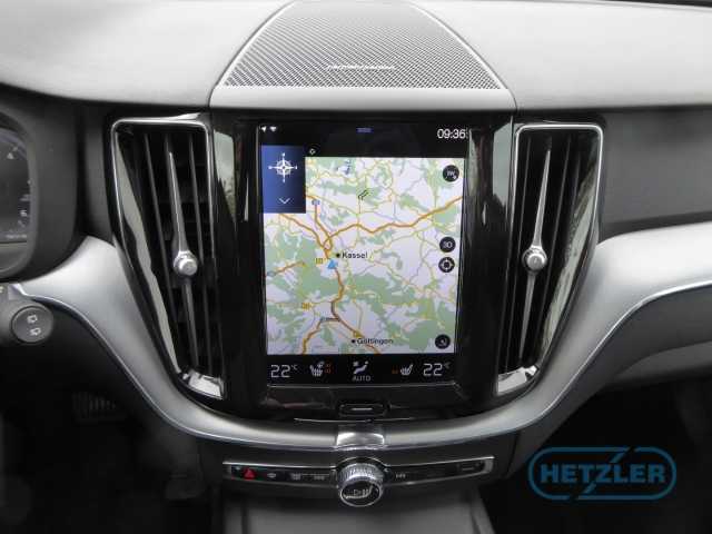 Volvo  Momentum Pro 2WD B4 Diesel EU6d StandHZG Navi Leder digitales Cockpit Memory Sit