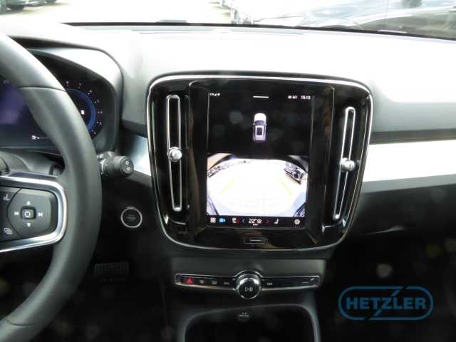 Volvo  Plus Dark 2WD B3 EU6d AHK digitales Cockpit Memory Sitze Soundsystem HarmanKardo