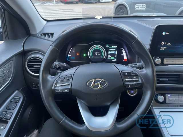 Hyundai  Style Elektro 2WD HUD Navi Soundsystem LED ACC Apple CarPlay Android Auto Klimaa