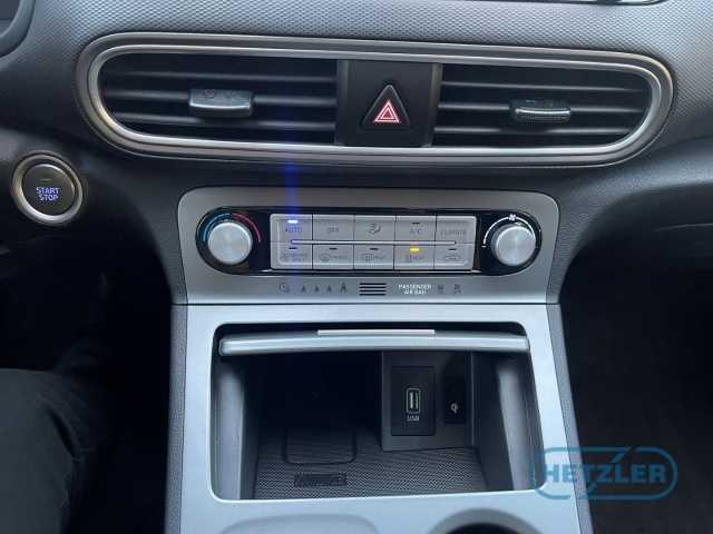 Hyundai  Style Elektro 2WD HUD Navi Soundsystem LED ACC Apple CarPlay Android Auto Klimaa