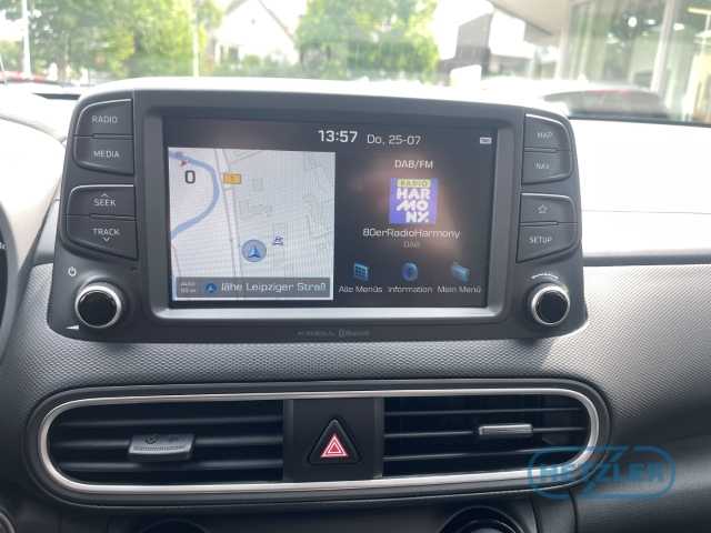 Hyundai  Premium 2WD 1.6 T-GDI EU6d-T HUD Navi Leder Klimasitze LED Apple CarPlay Android