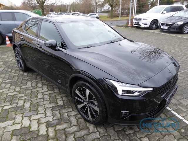 Polestar  Standard Range Elektro Single Motor 64kWh DAB LED-Hauptscheinwerfer