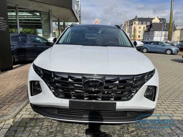 Hyundai  Prime Plug-In Hybrid T-GDI -EU6d 1.6 T-GDi Plug-in-Hybrid 4WD Prime+Assist Allra