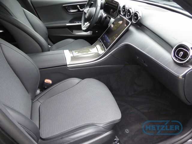 Mercedes-Benz  -Klasse T-Modell EU6d T 9G-TRONIAvantgarde Kamera DAB Spurwechselassistent