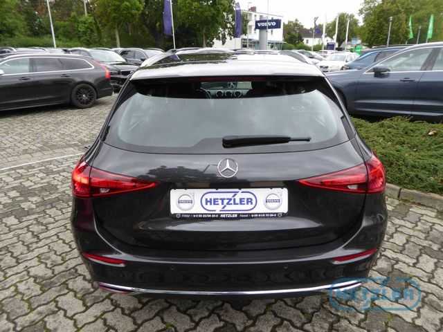 Mercedes-Benz  -Klasse T-Modell EU6d T 9G-TRONIAvantgarde Kamera DAB Spurwechselassistent