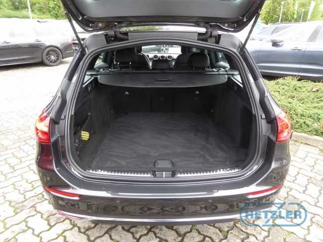 Mercedes-Benz  -Klasse T-Modell EU6d T 9G-TRONIAvantgarde Kamera DAB Spurwechselassistent