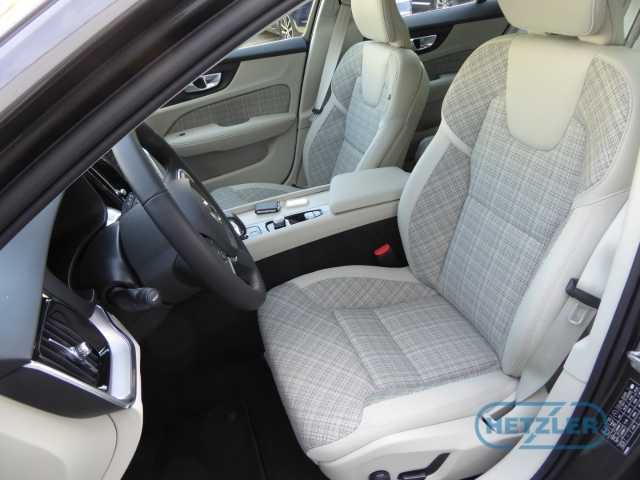 Volvo  Kombi Benzin EU6d B3 B DKG Core ACC DAB PDC SHZ