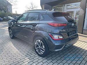 Hyundai  Kona Trend 150 kW Navi Soundsystem LED ACC Apple CarPlay Android Auto