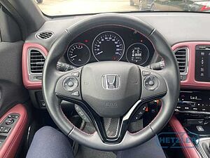 Honda  Sport 1.5 VTEC-TURBO EU6d-T Navi LED Mehrzonenklima DAB SHZ Spurhalteass. Fernli