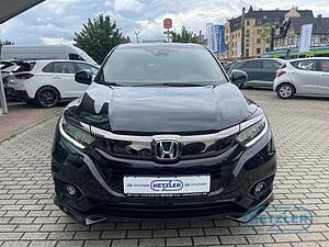 Honda  Sport 1.5 VTEC-TURBO EU6d-T Navi LED Mehrzonenklima DAB SHZ Spurhalteass. Fernli